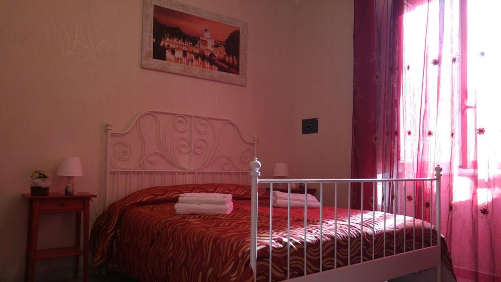Happy Apartment Holidays Rome Exterior photo